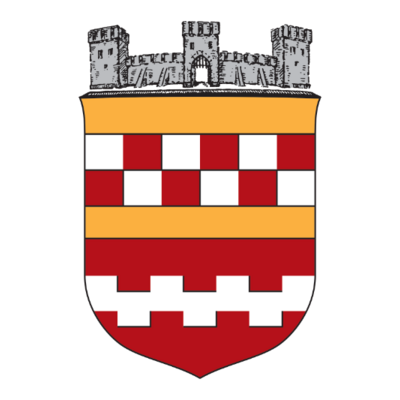 Bild vergr&ouml;&szlig;ern: Wappen - Amtliche Bekanntmachungen