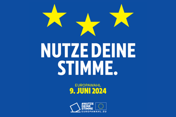 Bild vergr&ouml;&szlig;ern: Europawahl