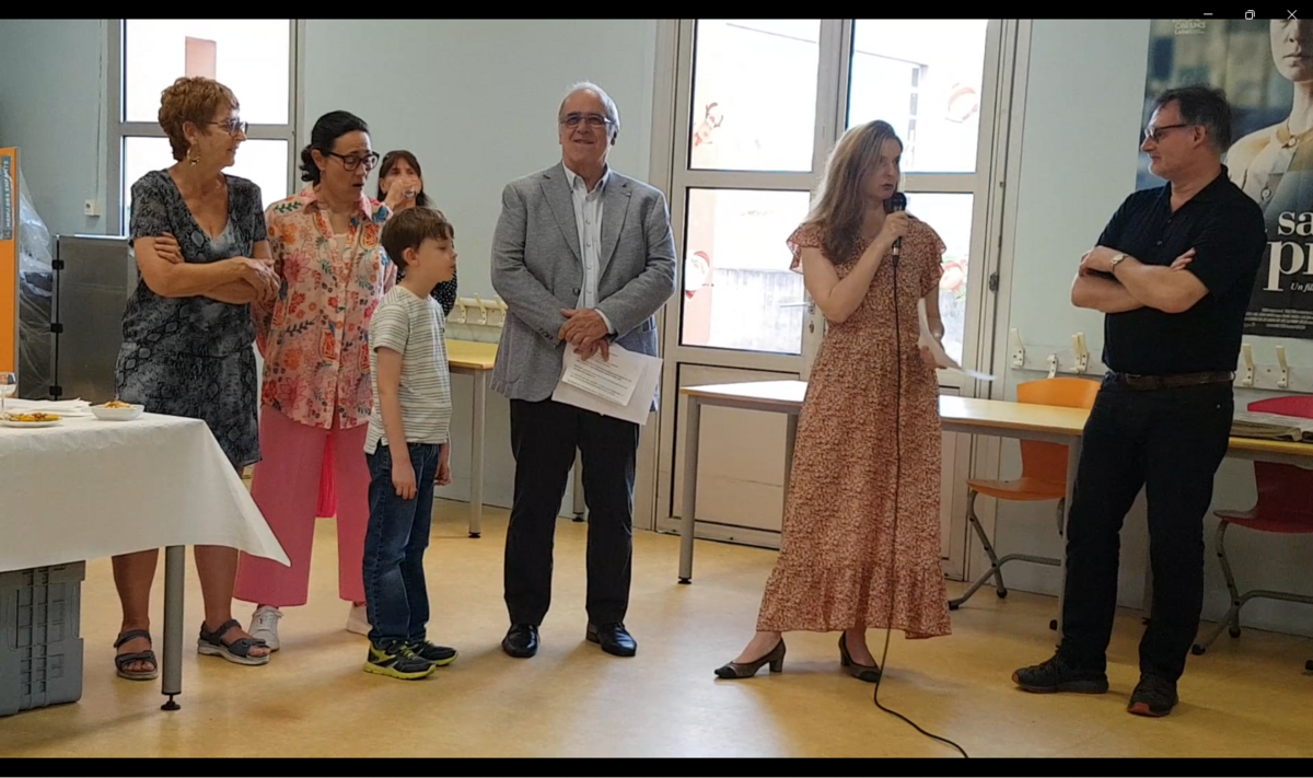 besuch partnerstadt