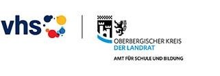 Bild vergr&ouml;&szlig;ern: VHS Logo