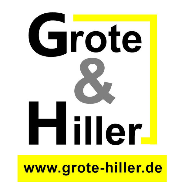 Bild vergr&ouml;&szlig;ern: Logo G+H gelb www