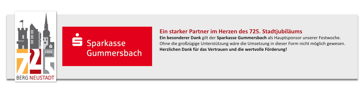 Sponsor Sparkasse
