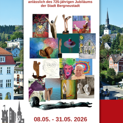 kunst in der Stadt