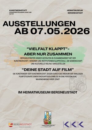 Ausstellung Heimatmuseum