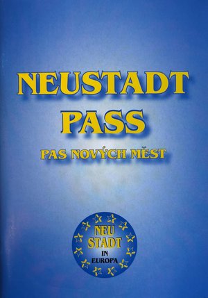 Neustadtpass