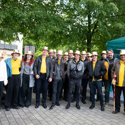 Bild vergr&ouml;&szlig;ern: Neustadttreffen 2026 Bergneustadt