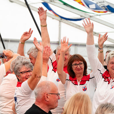 Bild vergr&ouml;&szlig;ern: Neustadttreffen 2026 Bergneustadt