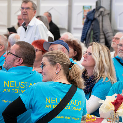 Bild vergr&ouml;&szlig;ern: Neustadttreffen 2026 Bergneustadt