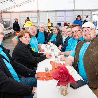 Bild vergr&ouml;&szlig;ern: Neustadttreffen 2026 Bergneustadt