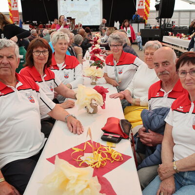 Bild vergr&ouml;&szlig;ern: Neustadttreffen 2026 Bergneustadt