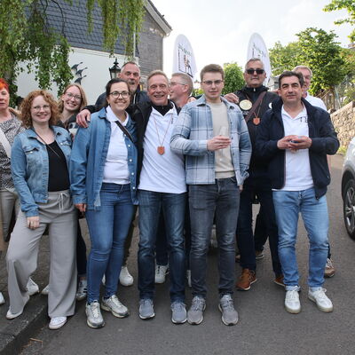Bild vergr&ouml;&szlig;ern: Neustadttreffen 2026 Bergneustadt