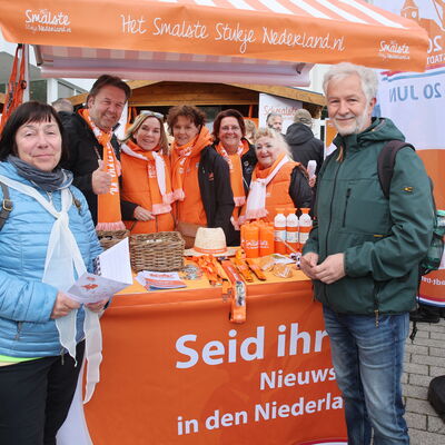 Bild vergr&ouml;&szlig;ern: Neustadttreffen 2026 Bergneustadt