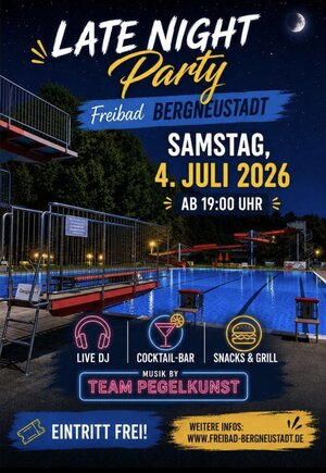 Late-Night-Party 2026
