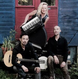 Cathrin Pfeifer´s Trezoul&eacute;