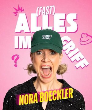 Nora Boeckler