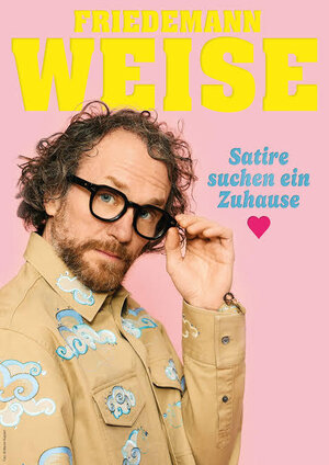 Friedemann Weise
