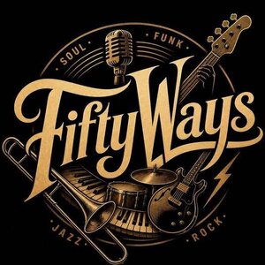 Fifty Ways Band