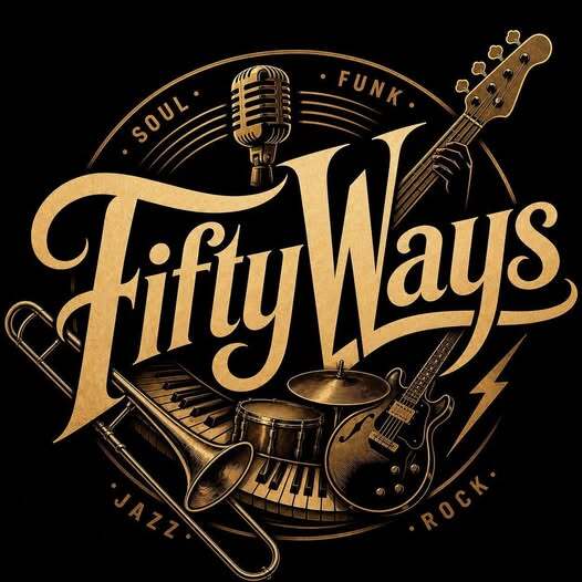 Bild vergr&ouml;&szlig;ern: Fifty Ways Band