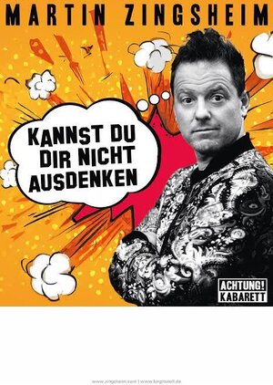 Martin Zingsheim Kannst...