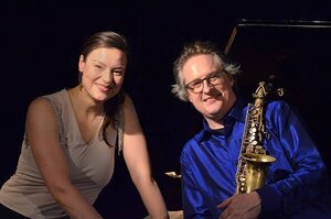 Laia Genc & Roger Hanschel