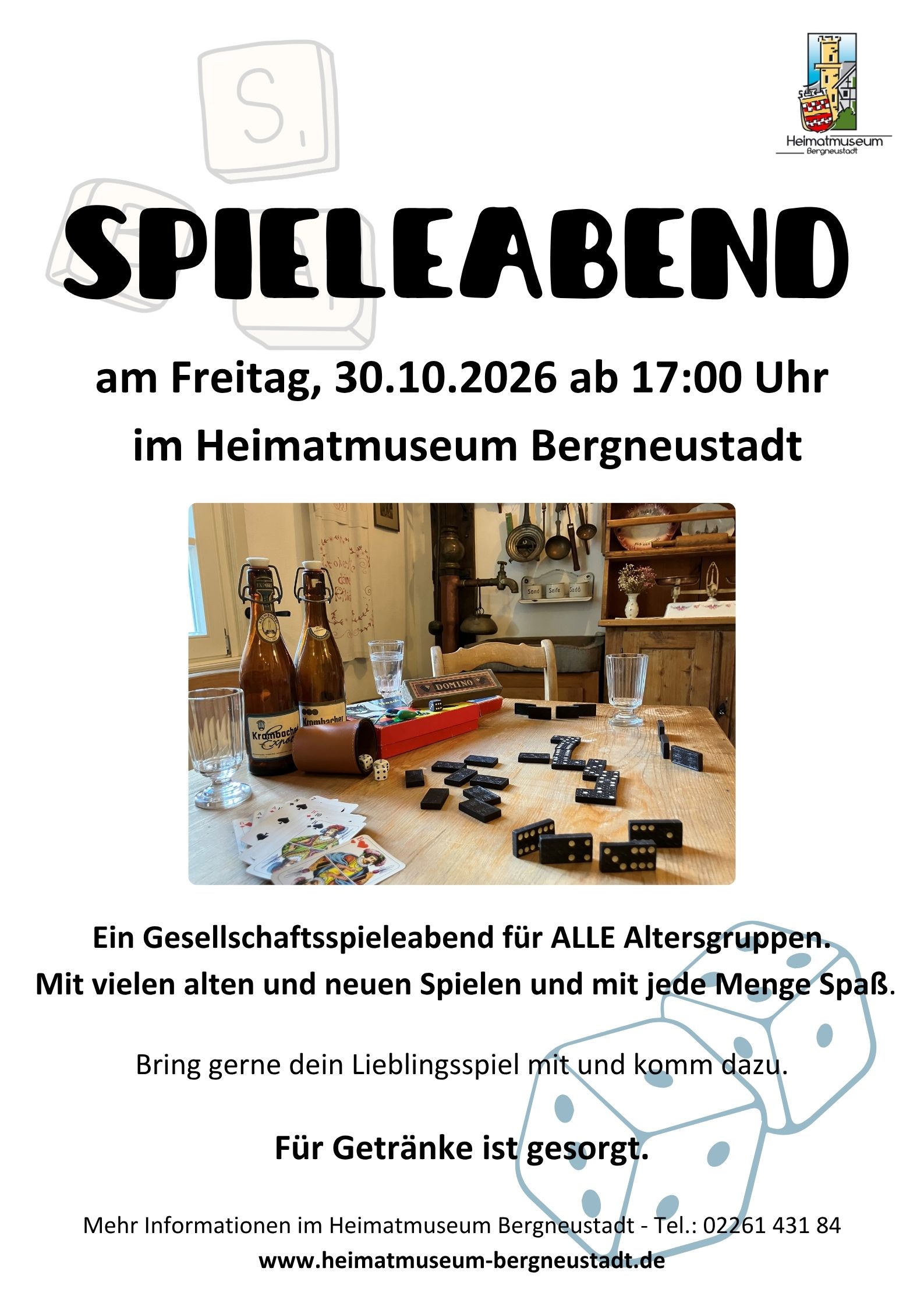 Spieleabend